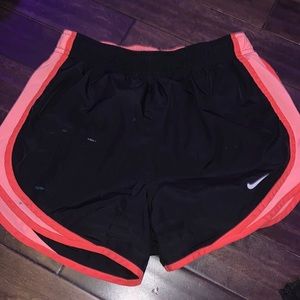 Size small Nike shorts